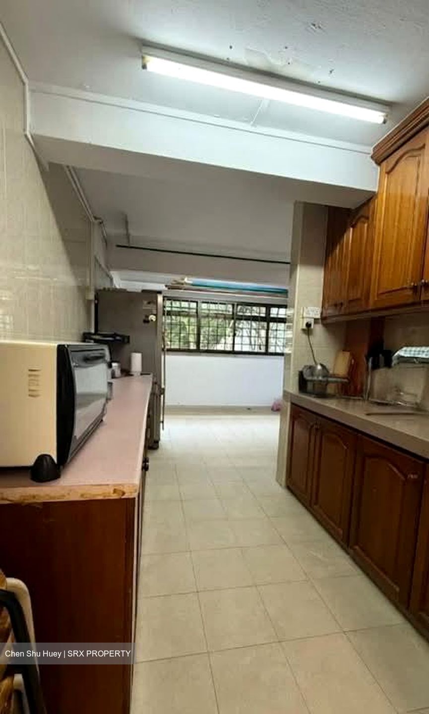 Blk 11 Holland Vista (Queenstown), HDB 4 Rooms #624098201